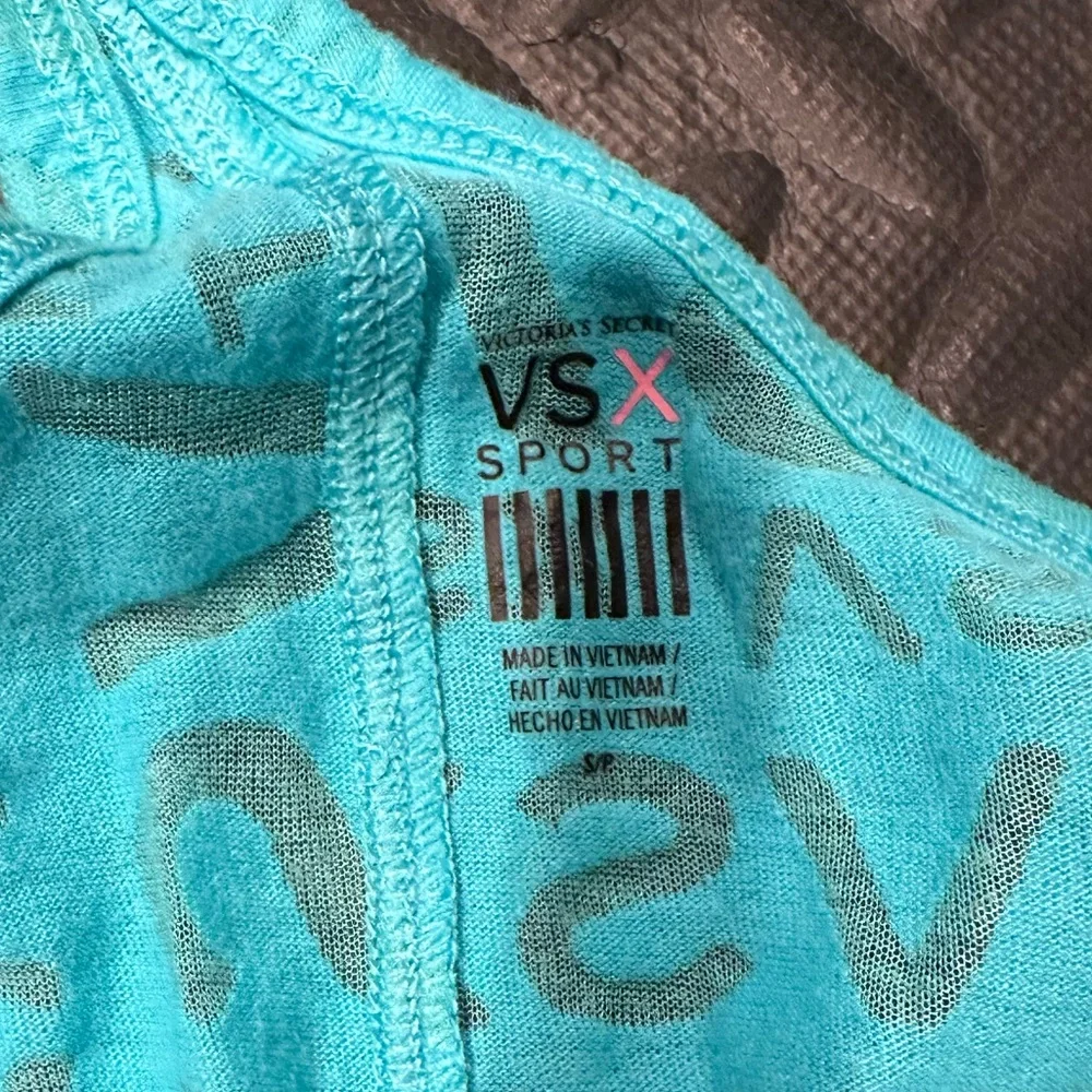 *EUC*Sz S*VSX Sport* Tank